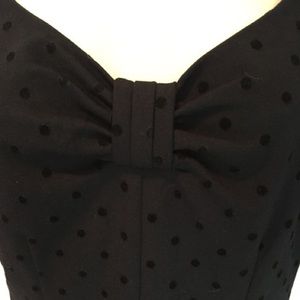 Kate Spade Polka Dot Dress